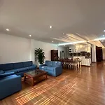 Davidduc\'S Apartment Tran Vu